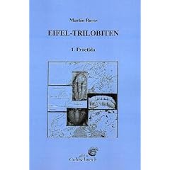 Eifel-Trilobiten 1. Proetida