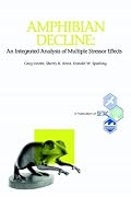 Amphibian Decline: An Integrated Analysis of Multiple Stressor Effects
