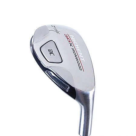 New Nickent 3DX DC Flex Shaft