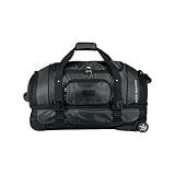 High Sierra Exec Sport Wh Duffel with Drop BottomCH 8050-75CH