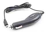 ViaMichelin 12/24 V DC Automobile Adapter By DURAGADGET
