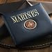 530478 MARINES SCRAPBOOK ALBUM