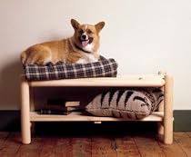 Cumberland Bay Bed Bench