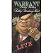 Warrant: Live - Dirty Rotten Filthy Stinking Rich [VHS]