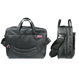 Akai APC Bag fits APC20 and APC40 plus laptop by