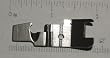 Merrow EXC-183-1 Presser Foot Without Arm 2067