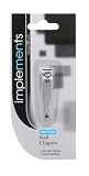 Elegant Touch Nail Clippers