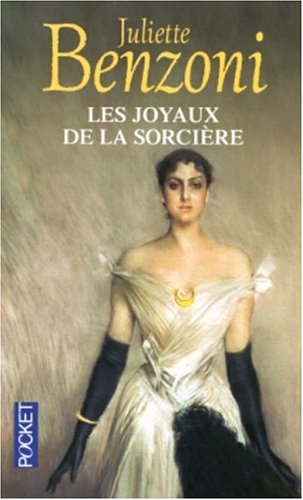 Les joyaux de la sorci�re