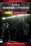 Review Praeger Publishers  / The Accountable Corporation [Four Volumes]