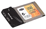 Belkin Hi-Speed USB 2.0 Laptop Card