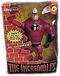 The Incredibles Talking Bob Mr. Incredible Action Figure