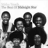 Midas Touch: the Best of Midnight Star