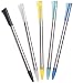 Handspring Visor Stylus Rainbow Pack