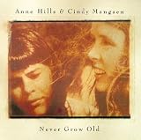 Never Grow Old