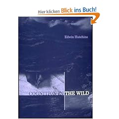 Cognition in the Wild (Bradford Books)