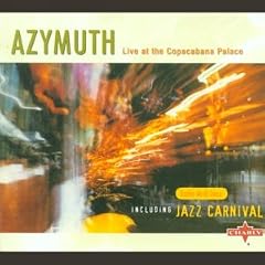 Live at the Copacabana Palace