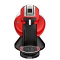 Krups - YY5051FD - Machine � Expresso - 15 bars- Nescaf� Dolce Gusto - Creativa - Rouge