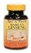 Ingredients: Korean Ginseng 500 mg::Suggested Use: :2-4 capsules daily, 40 minutes before meal