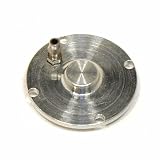 Vane Pump Back Plate:Q by Saito Engines