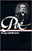 Edgar Allan Poe : Essays and Reviews : Theory of Poetry / Reviews of British and Continental Authors / Reviews of American Authors and American Literature / Magazines and Criticism / The Literary & Social Scene / Articles and Marginalia (Library of America)