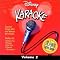 ~Disney Karaoke CD's~