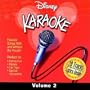 Disney Karaoke, Volume 2