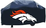 Denver Broncos Grill Cover