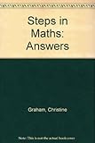 Steps in maths. Book 1, Answers