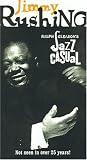 Jazz Casual Jimmy Rushing