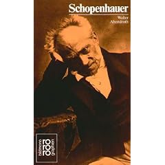 Schopenhauer, Arthur