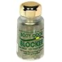 D&E Body Odor Blocker Dietary Supplement Capsules, 100-Count Bottles (Pack of 3)