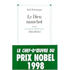 Le Dieu manchot