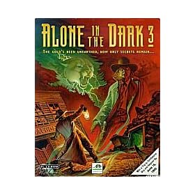Alone in the Dark 3