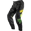 Shift Racing Faction Arcade Men's Off-Road Motorcycle Pants - Green
