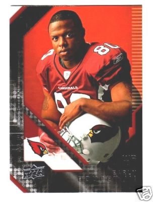 Buy EARLY DOUCET CARDINALS LSU TIGERS 2008 UPPER DECK ROOKIE PREMIERE!! by UPPER DECK