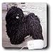 Dogs Puli - Puli - Mouse Pads