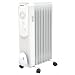 1.5kw Oil filled radiator