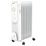 1.5kw Oil filled radiator