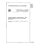 ISO 9269:1988, Implants for surgery -- Metal bone plates -- Holes and slots corresponding to screws with conical under-surface