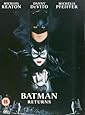 Batman Returns [DVD] [1992]