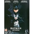 Batman Returns [DVD] [1992]