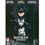 Batman Returns [DVD] [1992]
