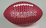 Spectrum 10 Synthetic Football