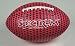 Sporting Goods : Spectrum 10" Synthetic Football