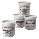 Camerons 1-pt. Hardwood Smoker Chips - Set of 4