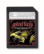 Mogoon "Der Fl�sterer" von Gabriel Burns Teil 1 MultiMediaCard 128 MB