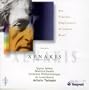 Xenakis: Orchestral Works, Vol. 1