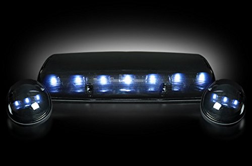 Recon Roof Light Lens