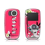 Attitudes Design Protective Skin Decal Sticker for Kodak PlaySport Zx5 HD W ....