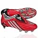 Adidas Predator Powerswerve Soft Ground Football Boots, Size UK6H